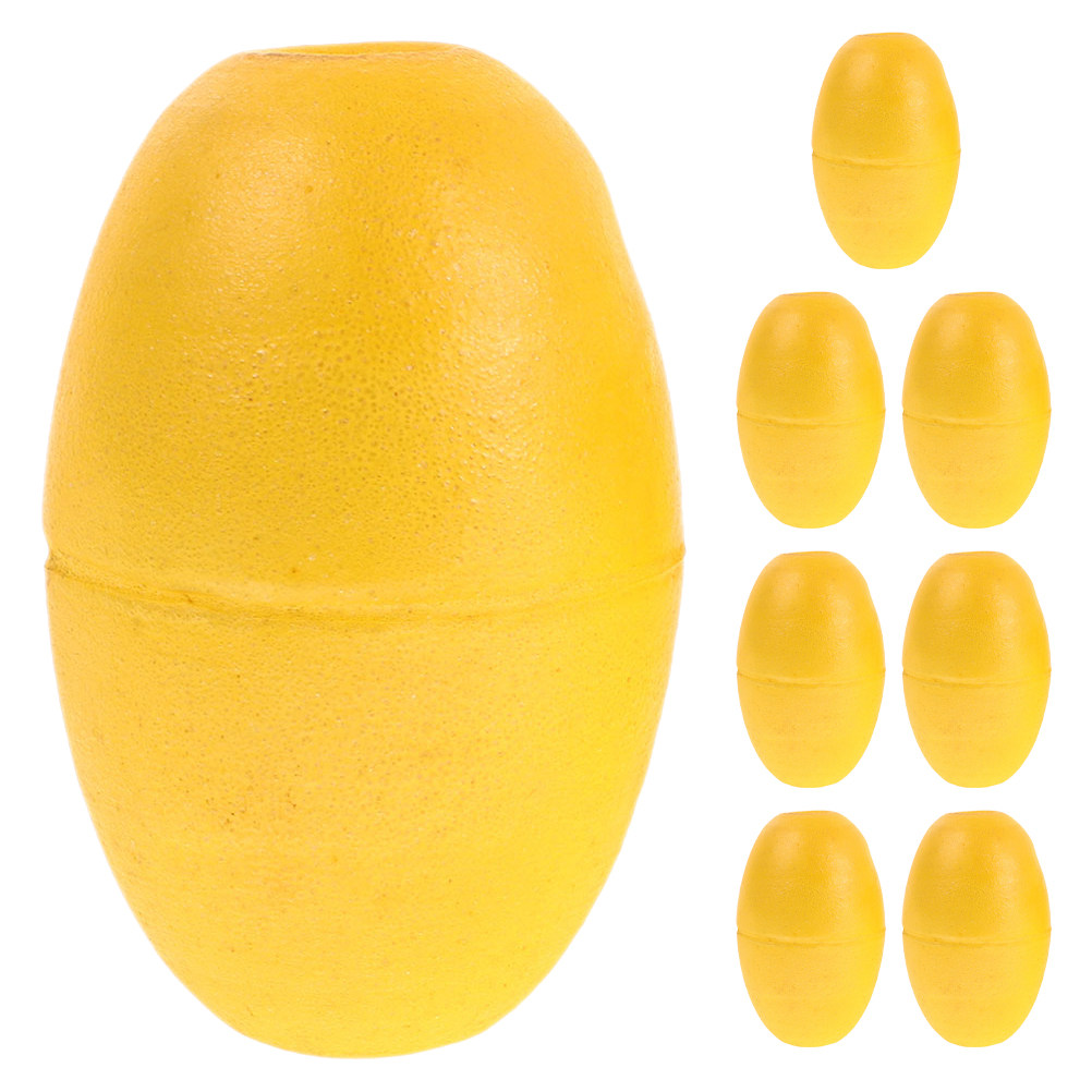 8 Piece Marine Buoy Floats Hig - Fishing Kayak Anchor recension och pris