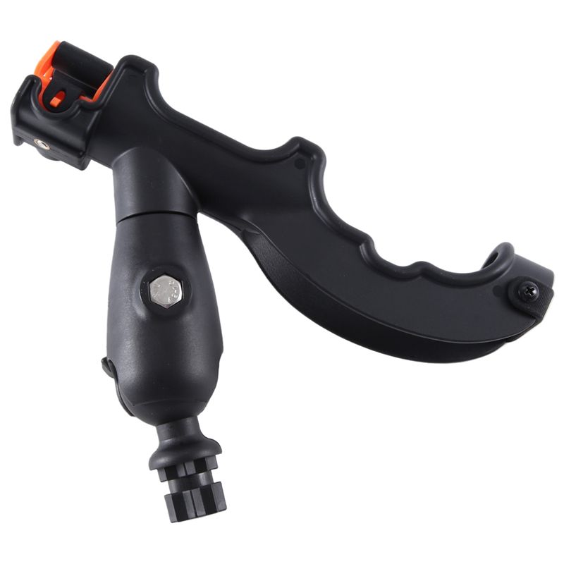 Boats Kayak Holder 360° Rotata - Fishing Kayak Rod Holder recension och pris