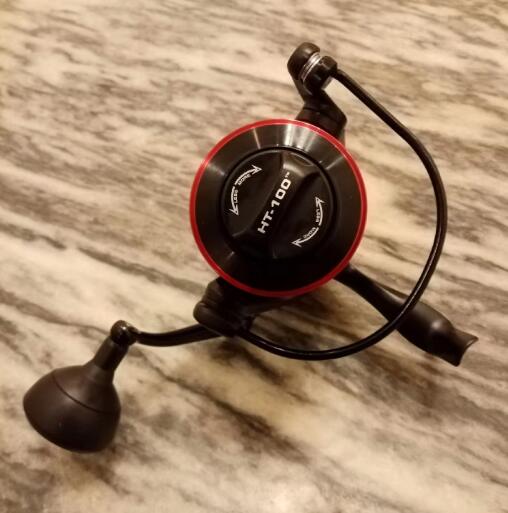 100% Original New PENN  FIERCE - Penn Reel Fierce recension och pris