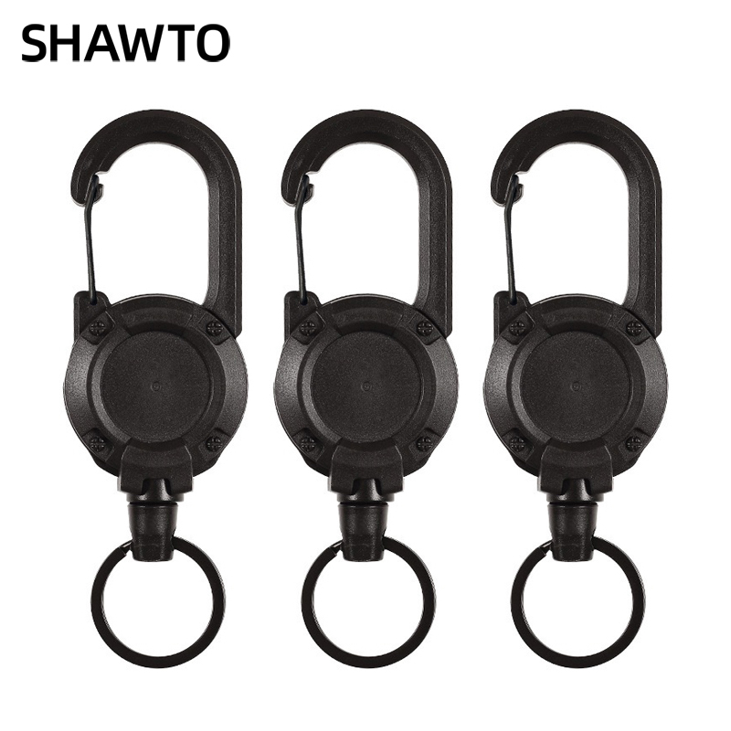 Shawto Elastic Fly Fishing Key - Fishing Kayak Rod Holder recension och pris