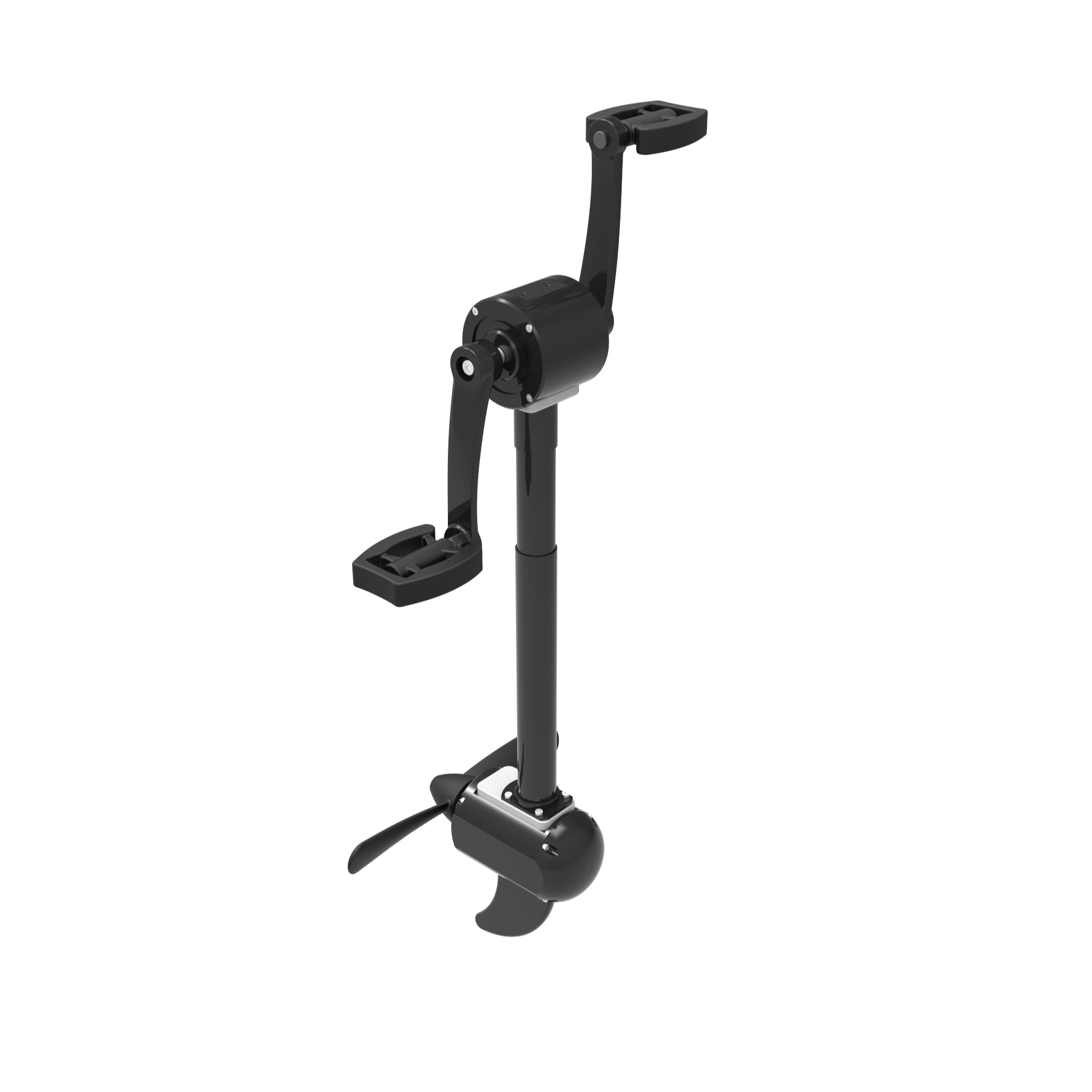 STLFKayak  Fishing Foot Pedal  - Fishing Kayak Pedal Drive recension och pris