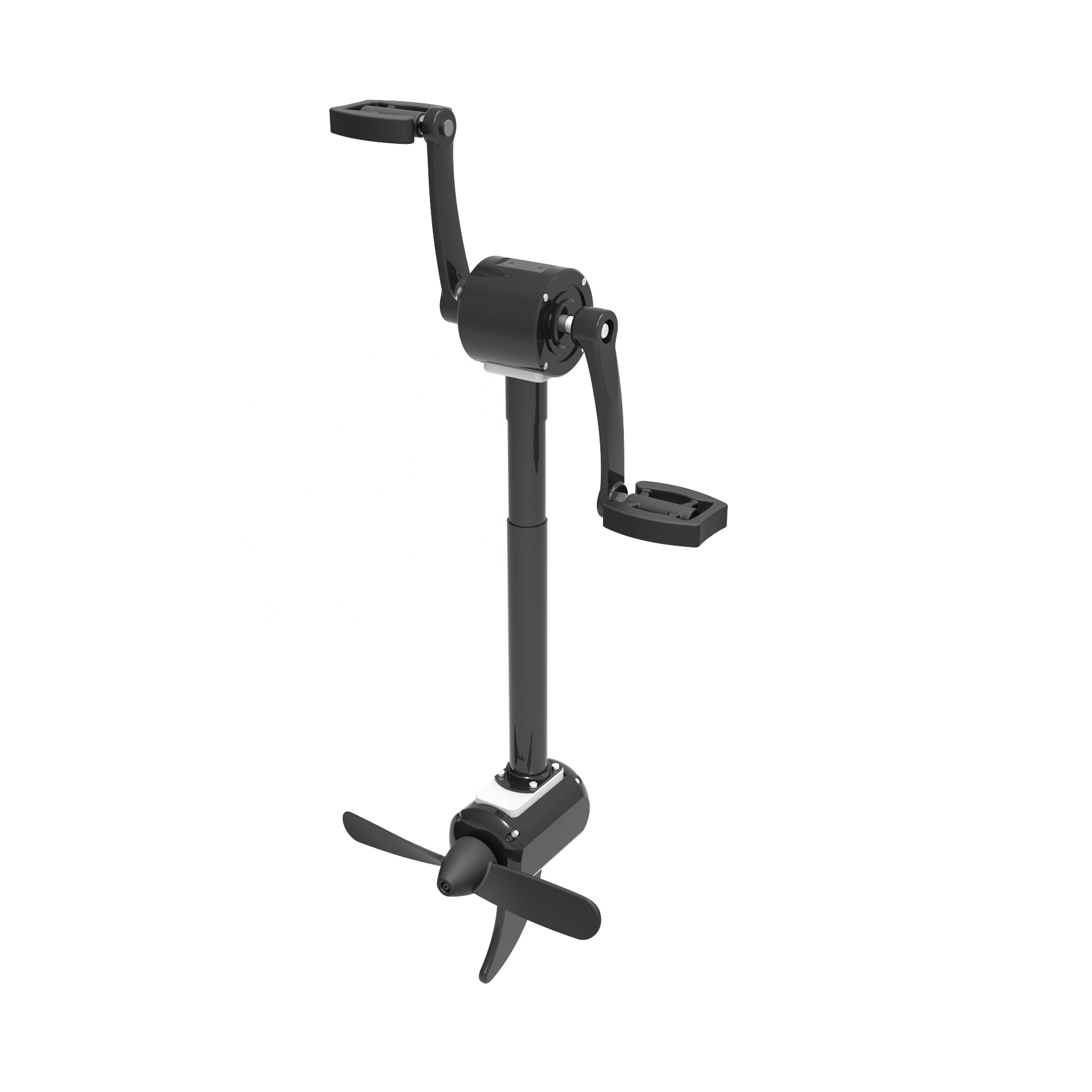 STLFKayak  Fishing Foot Pedal  - Fishing Kayak Pedal Drive recension och pris