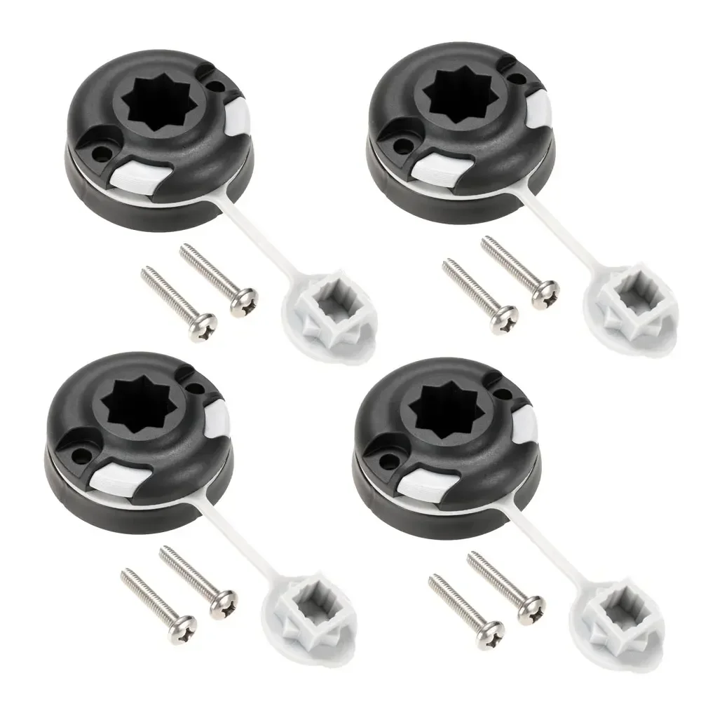 8/6/4/1PC Canoe Kayak Star Mou - Fishing Kayak Anchor recension och pris