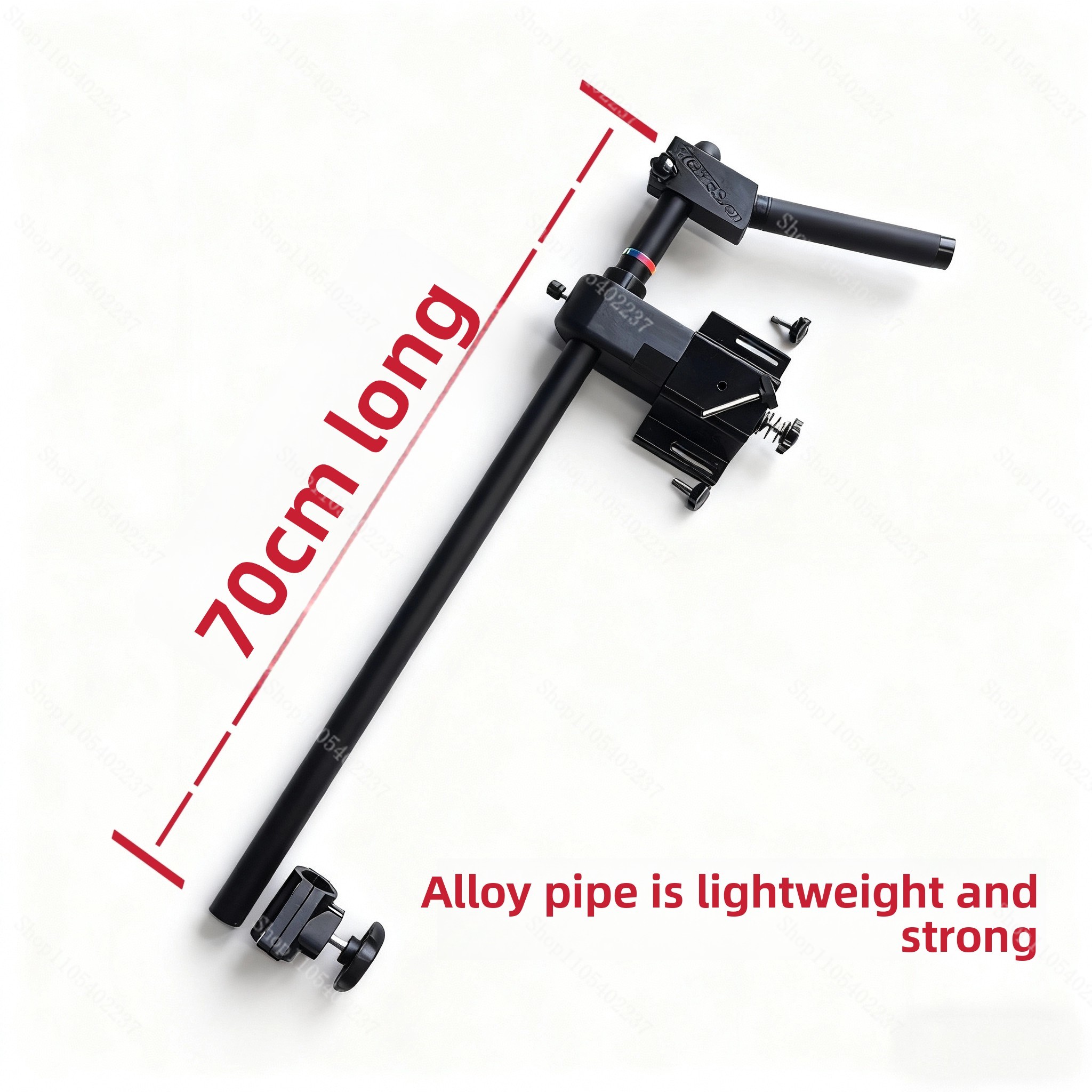 Detachable Metal Fishfinder Mo - Fishing Kayak Fish Finder Mount recension och pris