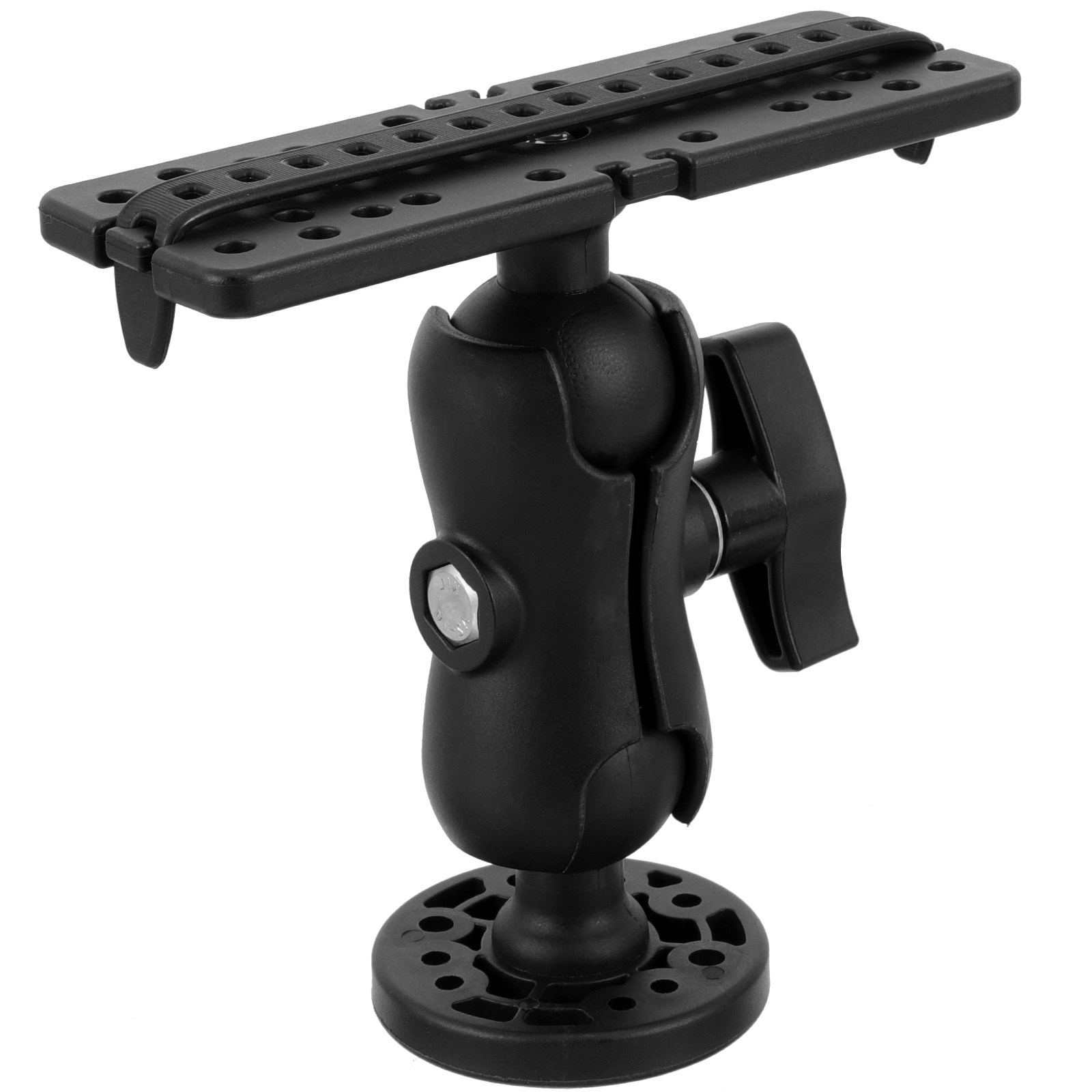 Fish Finder Holder for Boat Ad - Fishing Kayak Fish Finder Mount recension och pris
