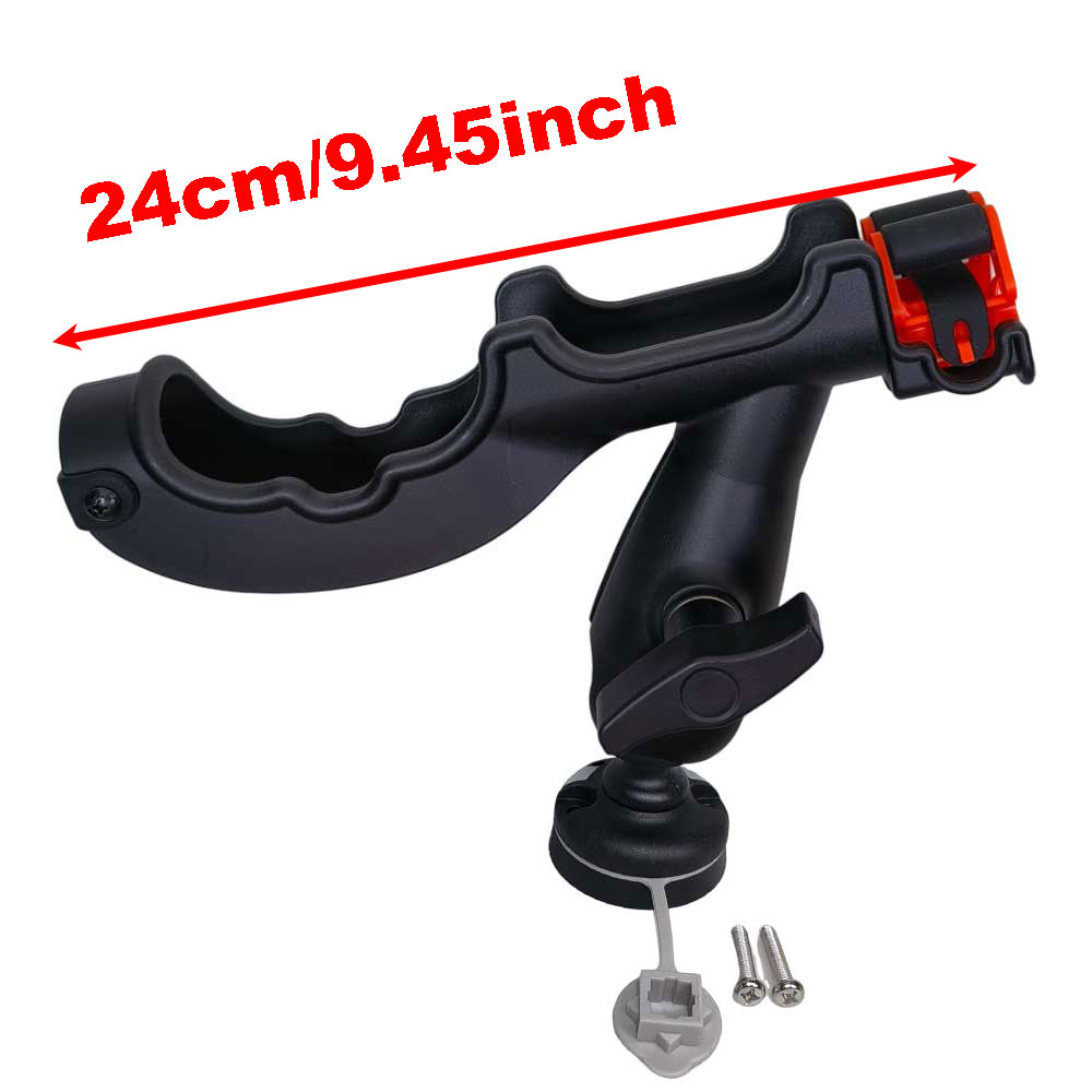 Boats Kayak Fishing Rod Holder - Fishing Kayak Anchor recension och pris