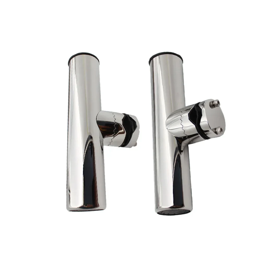 Marine Boat Rod Holder 316 Sta - Fishing Kayak Rod Holder recension och pris