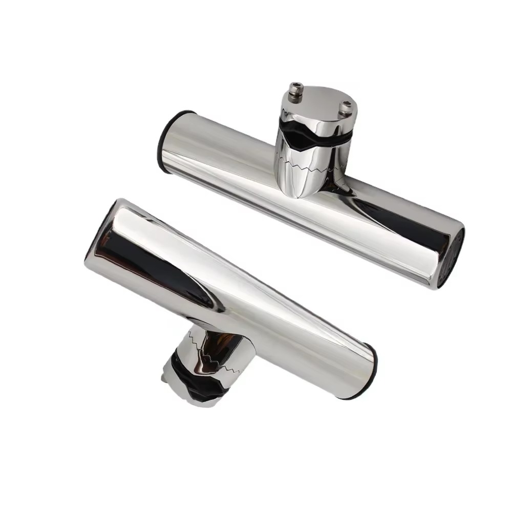 Marine Boat Rod Holder 316 Sta - Fishing Kayak Rod Holder recension och pris