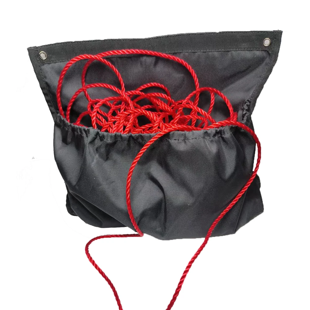 Sailboat Sheet Bags Marine Boa - Fishing Kayak Anchor recension och pris