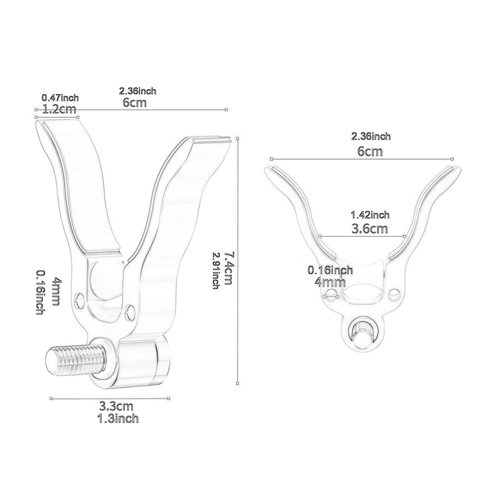 Outdoor Fishing Rod Holder Por - Fishing Kayak Rod Holder recension och pris