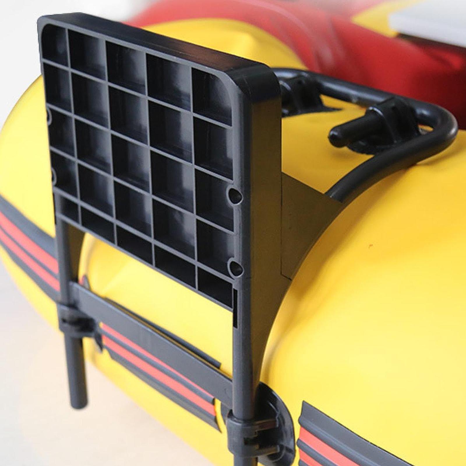 Boat Motor Mount Bracket High  - Fishing Kayak Anchor recension och pris